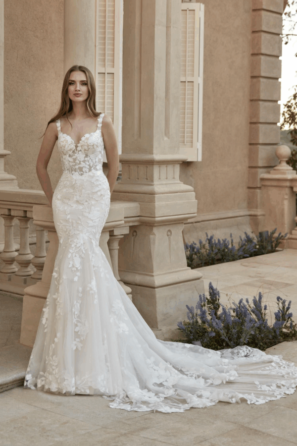 Brautkleid 76557