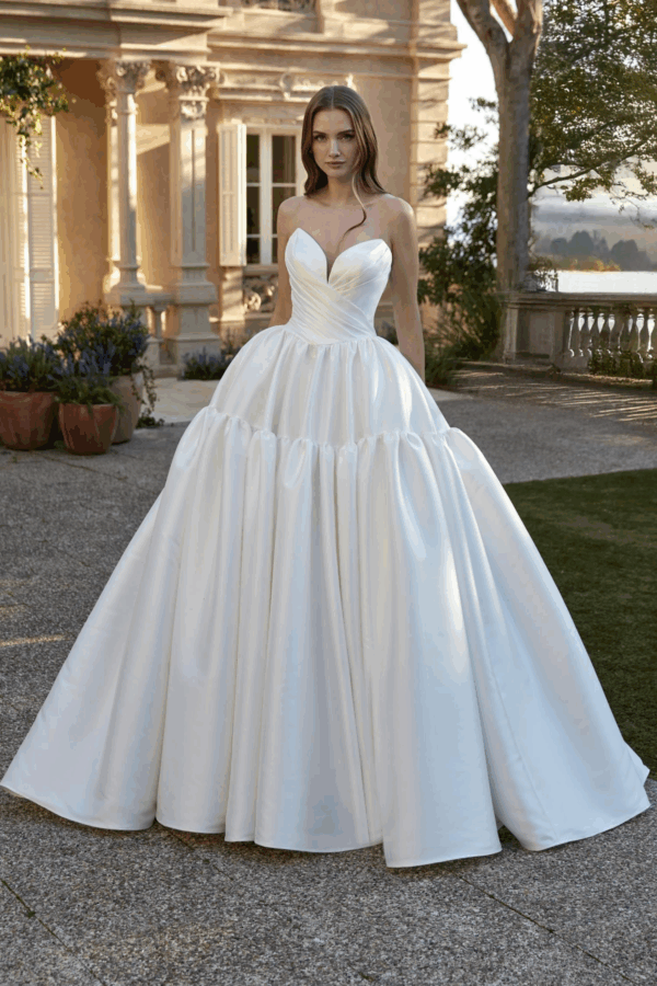 Brautkleid 76182