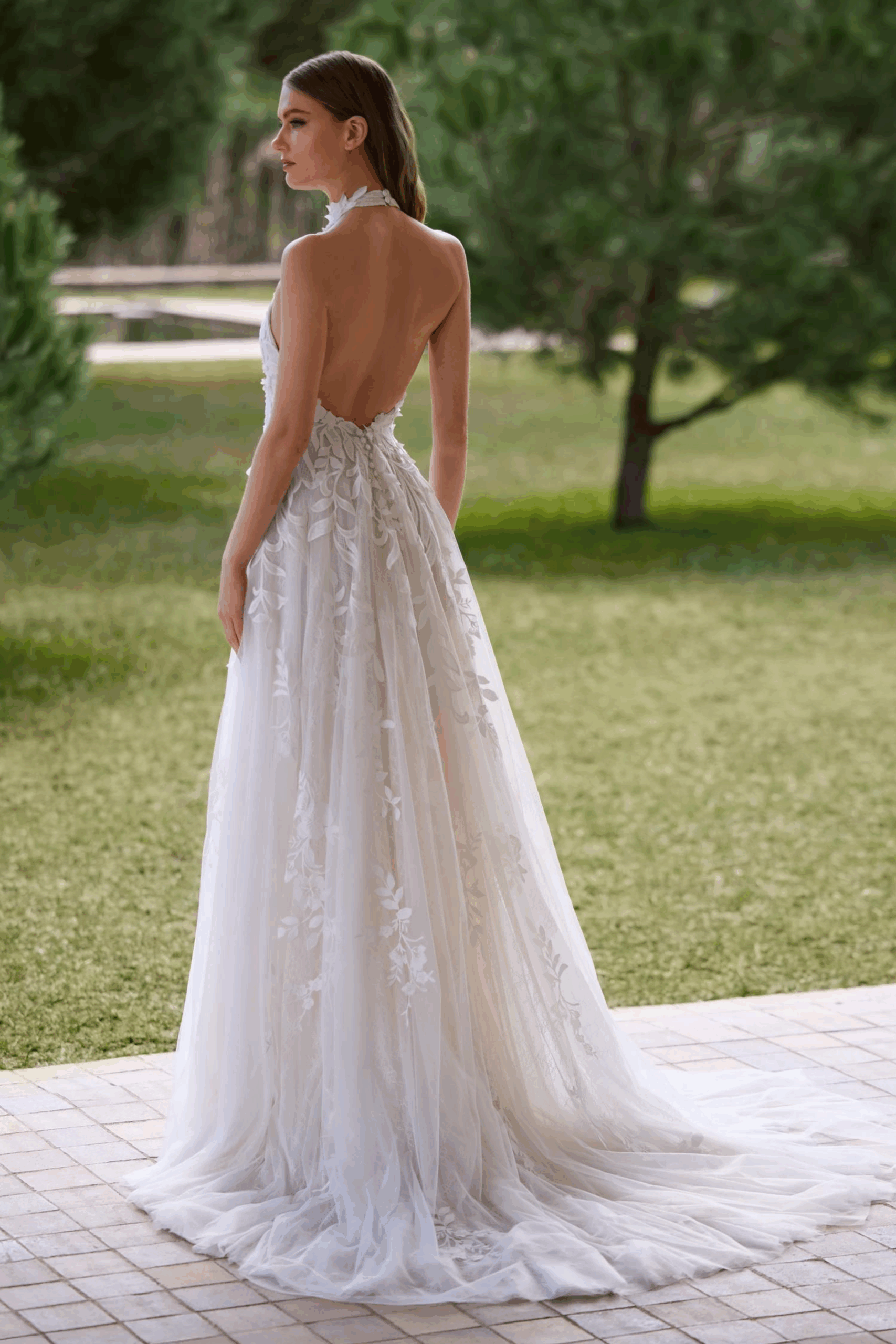 Brautkleid 77724 โ Bild 2