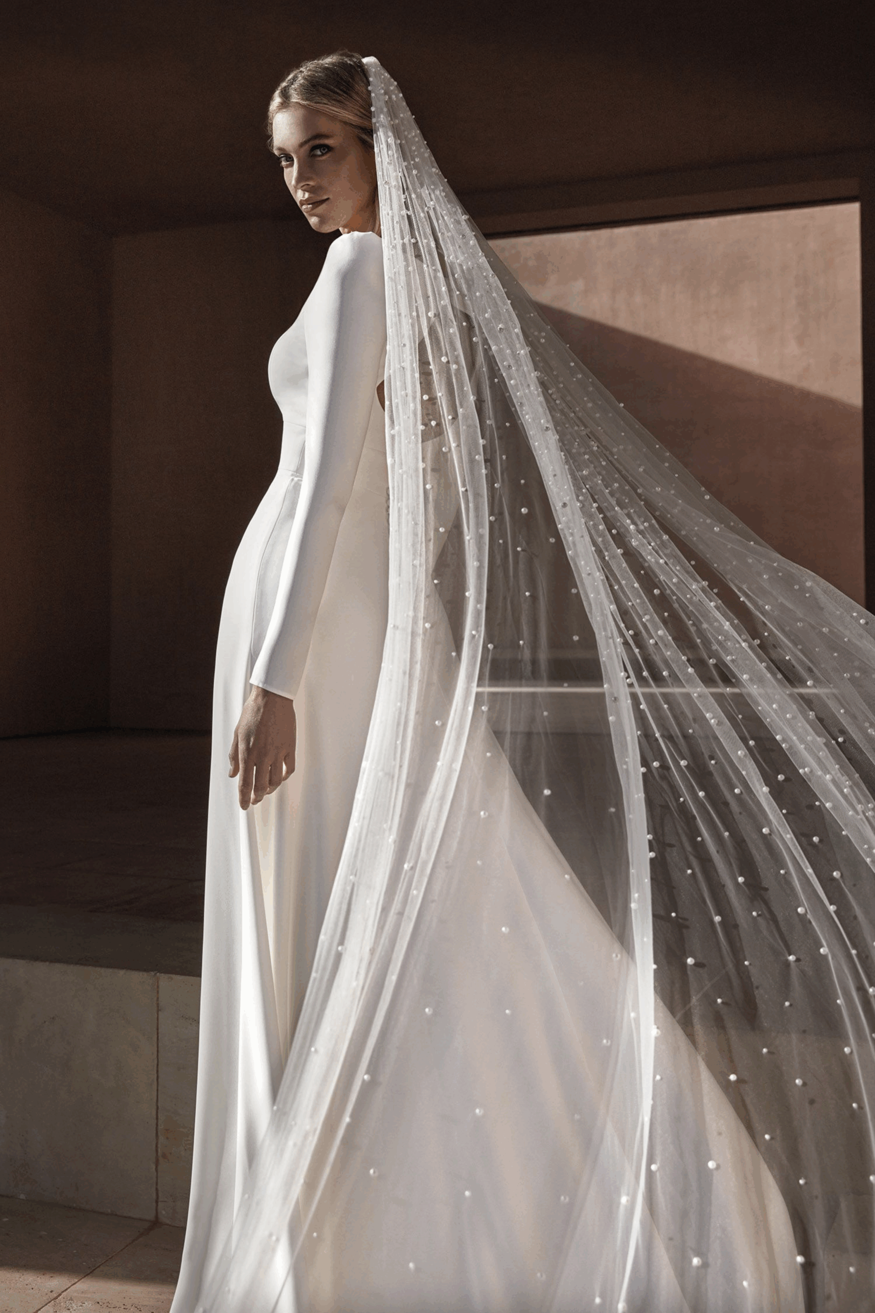 Brautkleid 76620 โ Bild 3