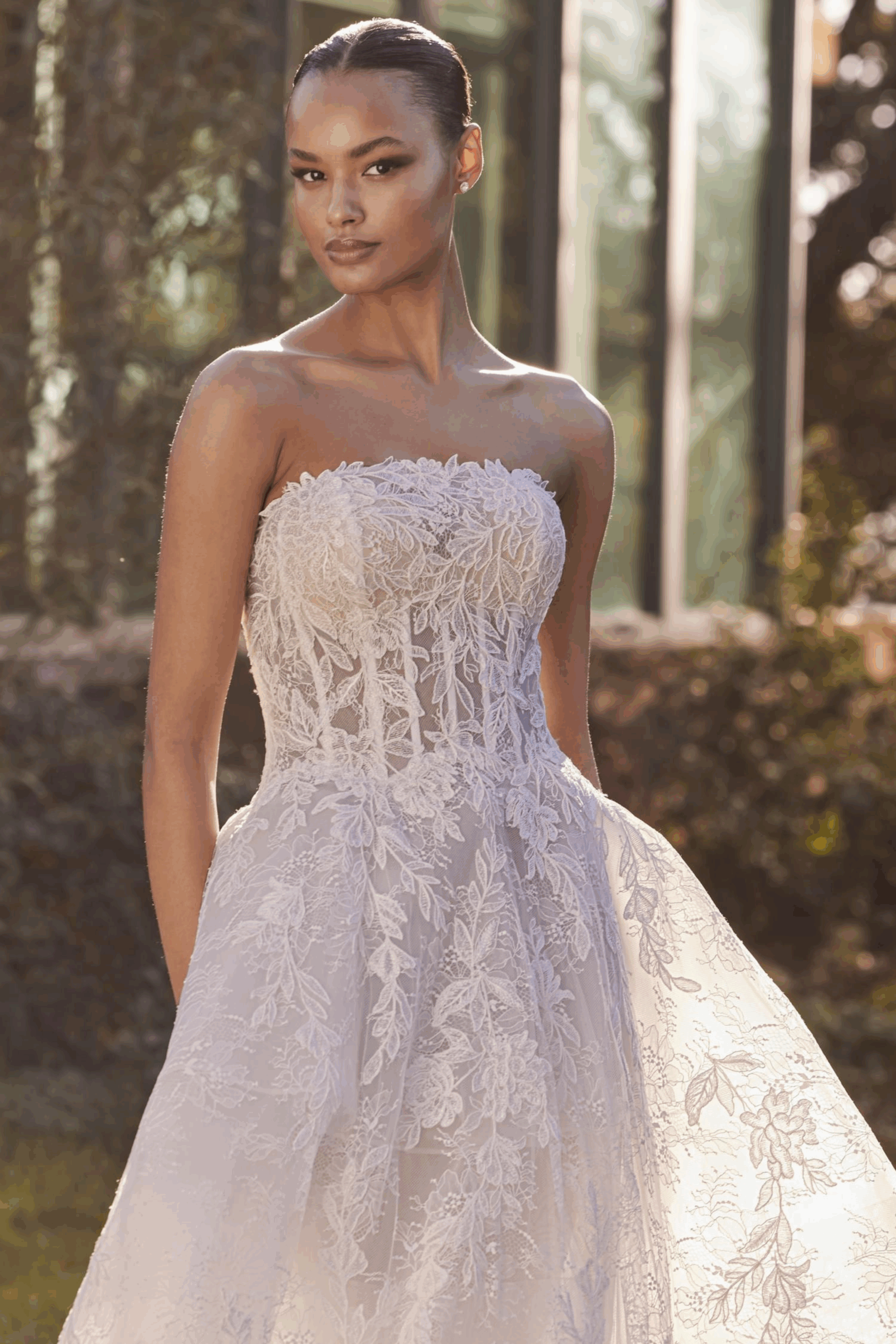 Brautkleid 77308 โ Bild 3