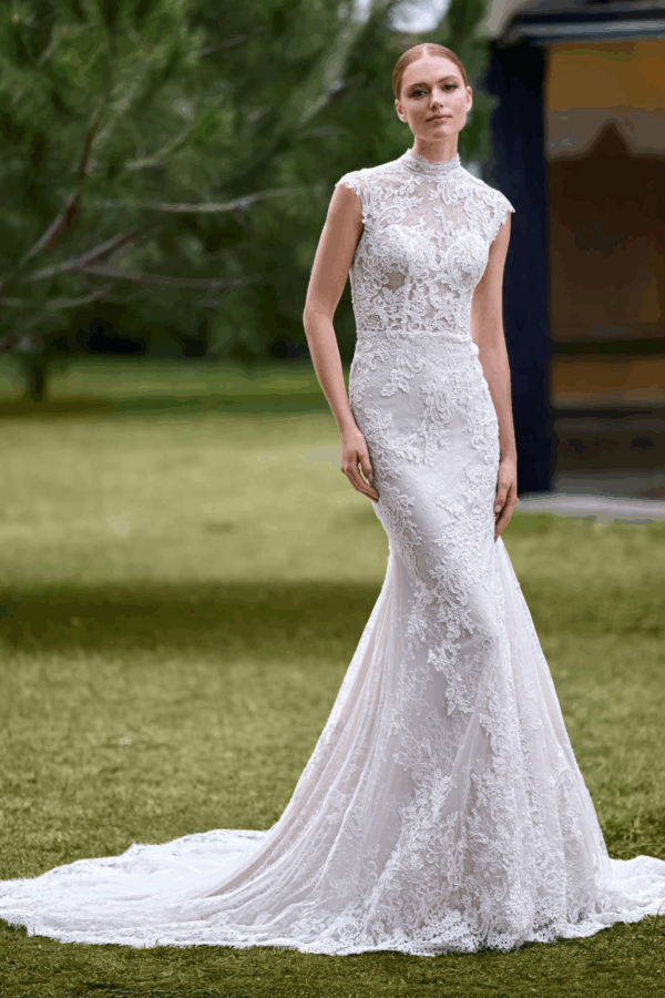 Brautkleid 77229