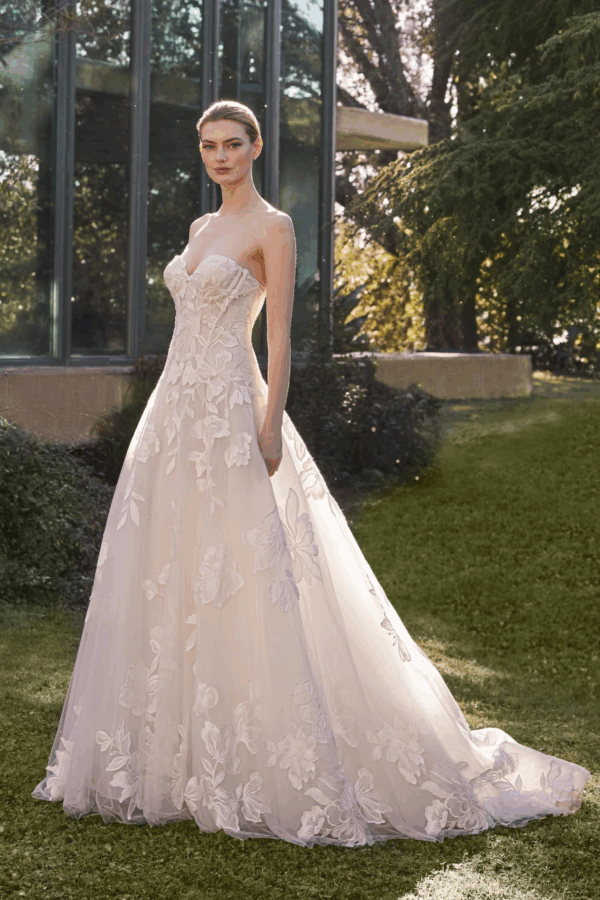 Brautkleid 76996