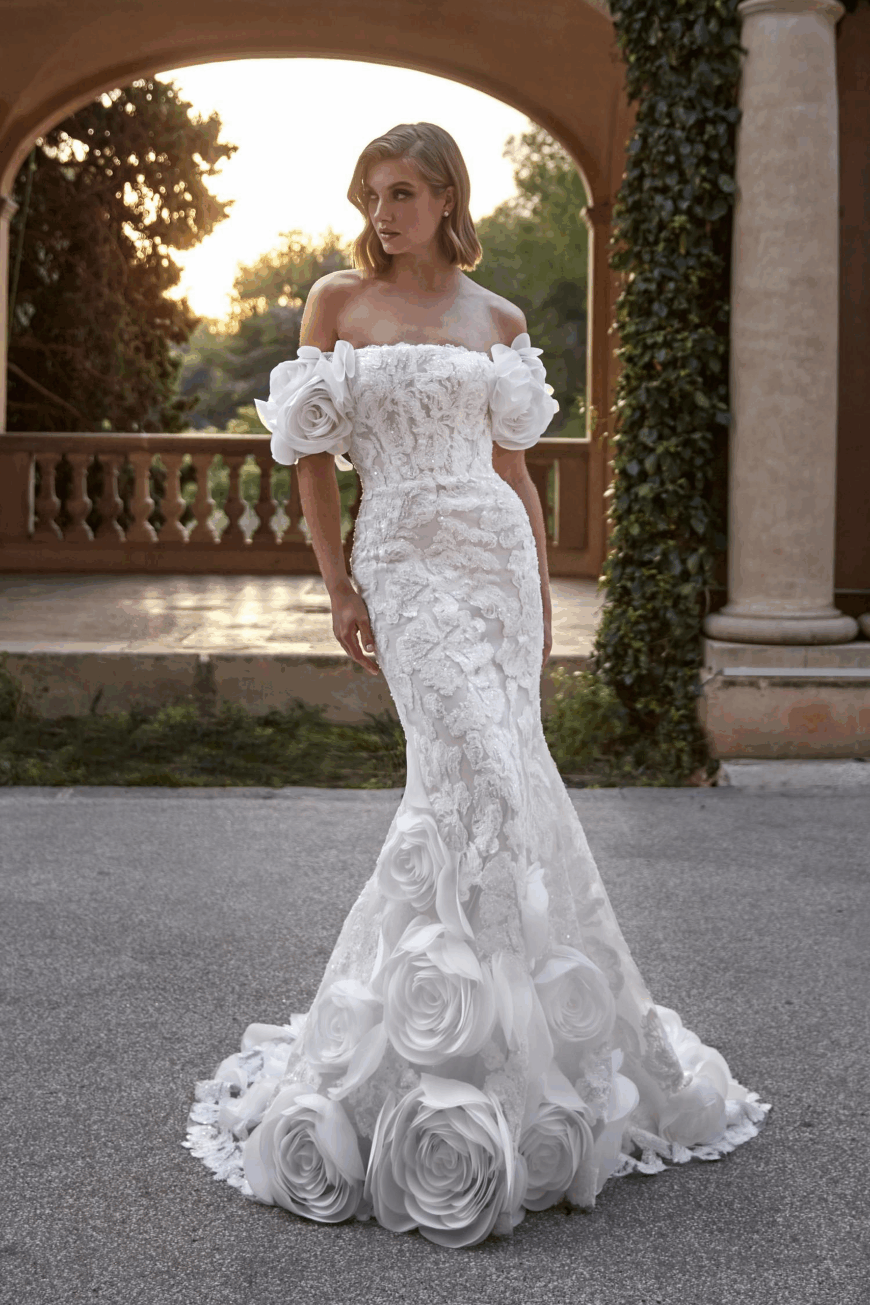 Brautkleid 77830