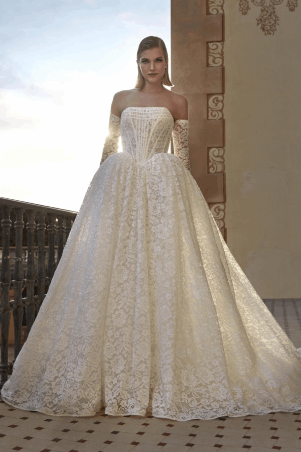 Brautkleid 77786