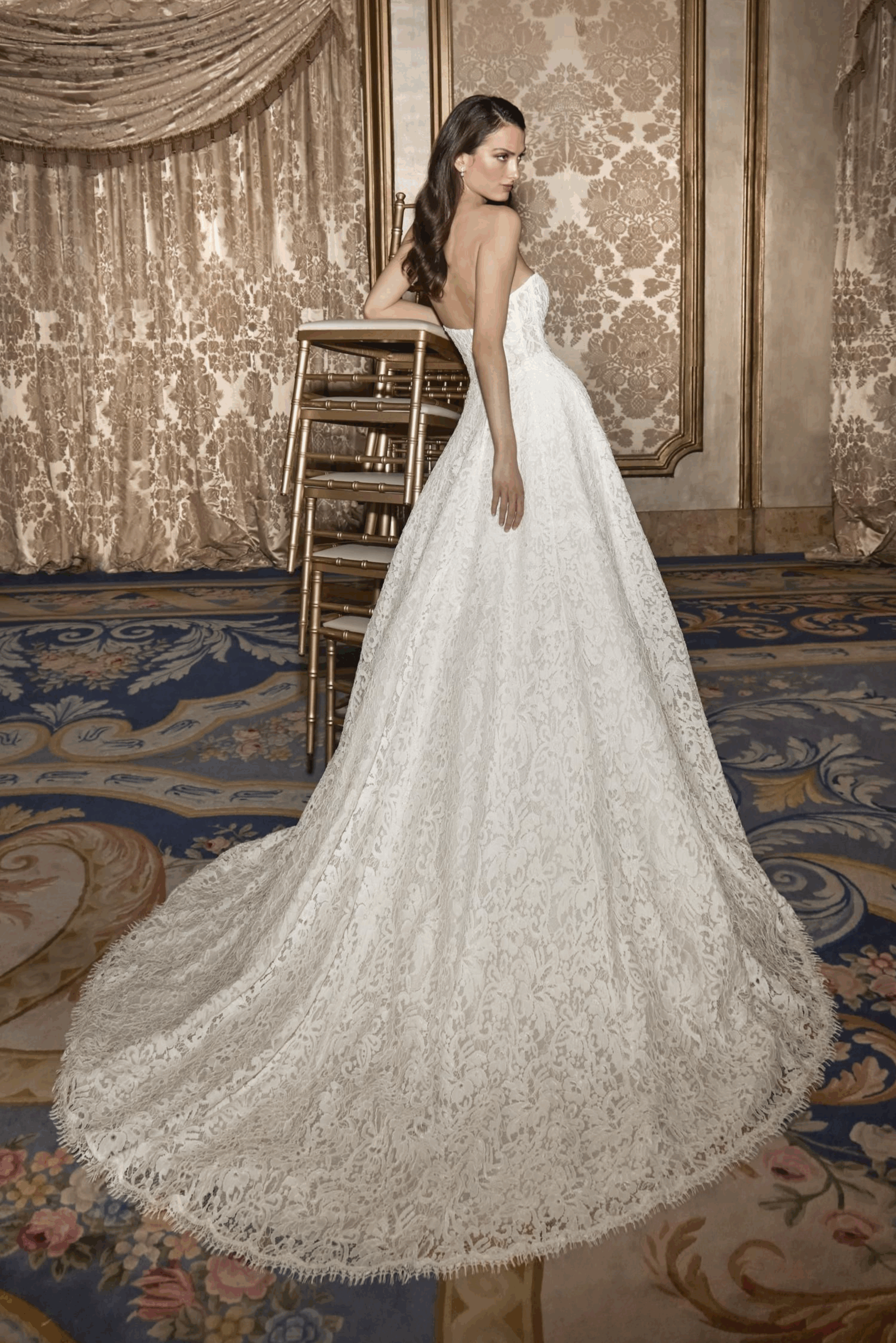 Brautkleid 78154 โ Bild 2