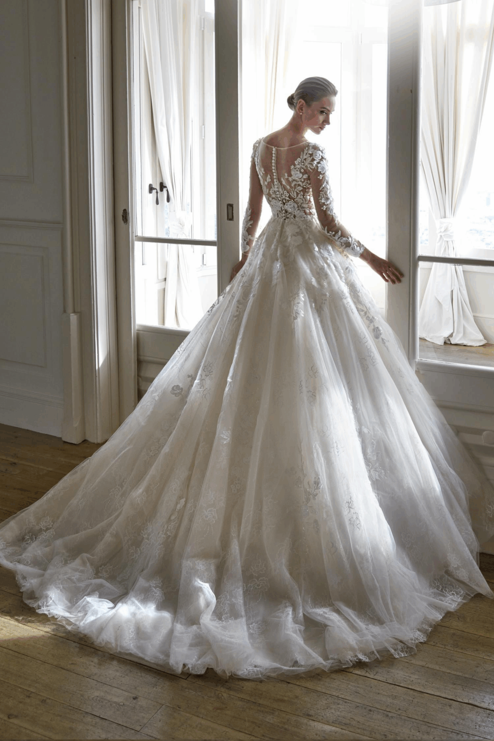 Brautkleid 77787 โ Bild 3