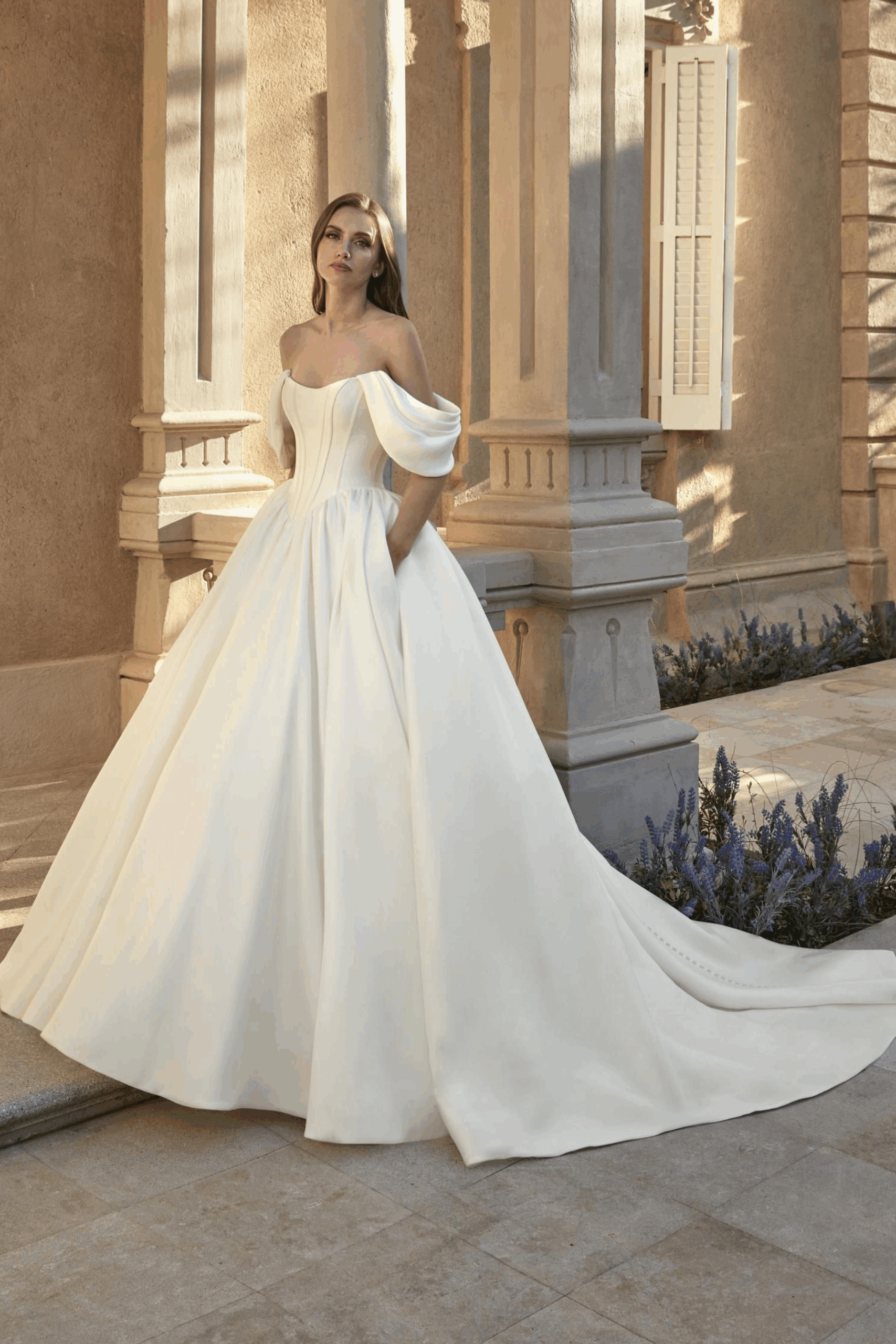 Brautkleid 76576