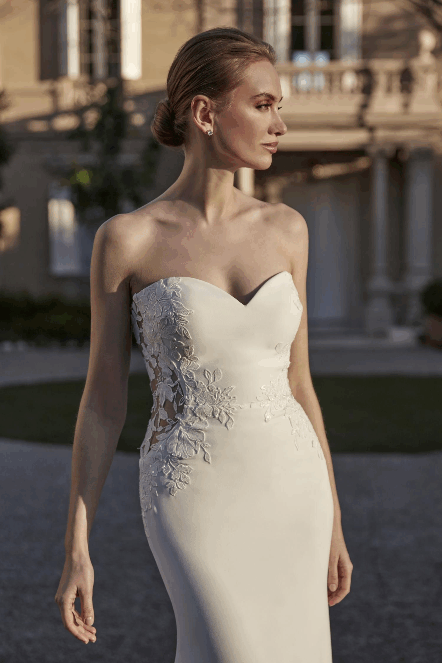 Brautkleid 77018 โ Bild 3