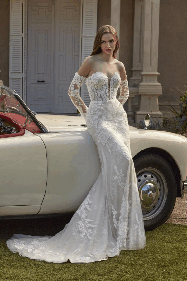 Brautkleid 76580