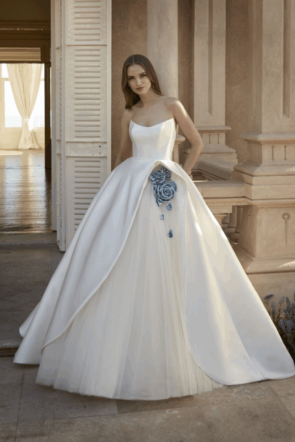 Brautkleid 76183