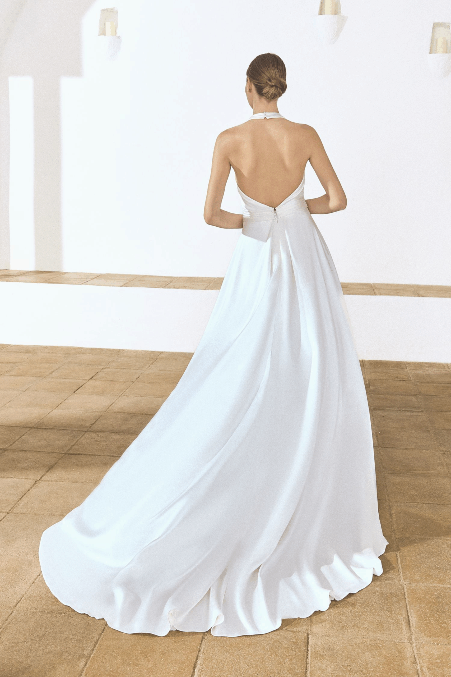 Brautkleid 77126 โ Bild 2