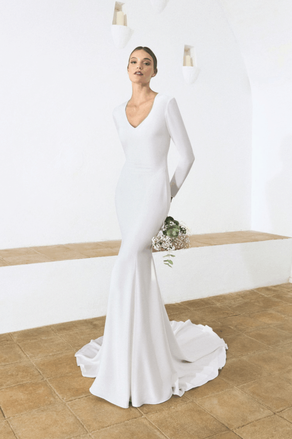 Brautkleid 76574