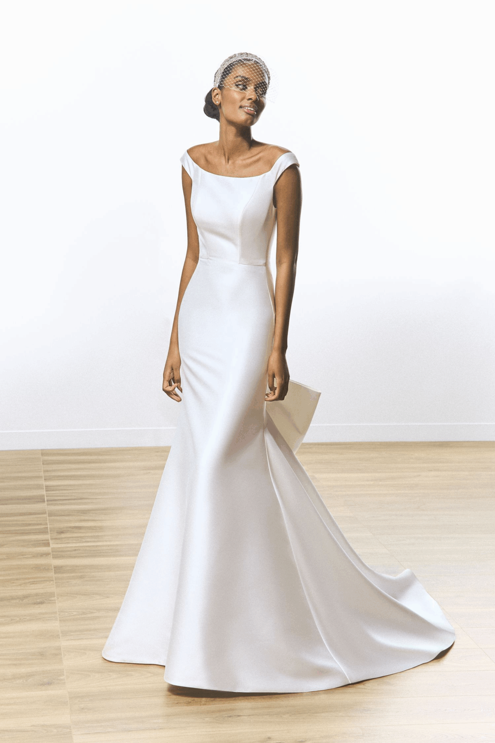 Brautkleid 77602