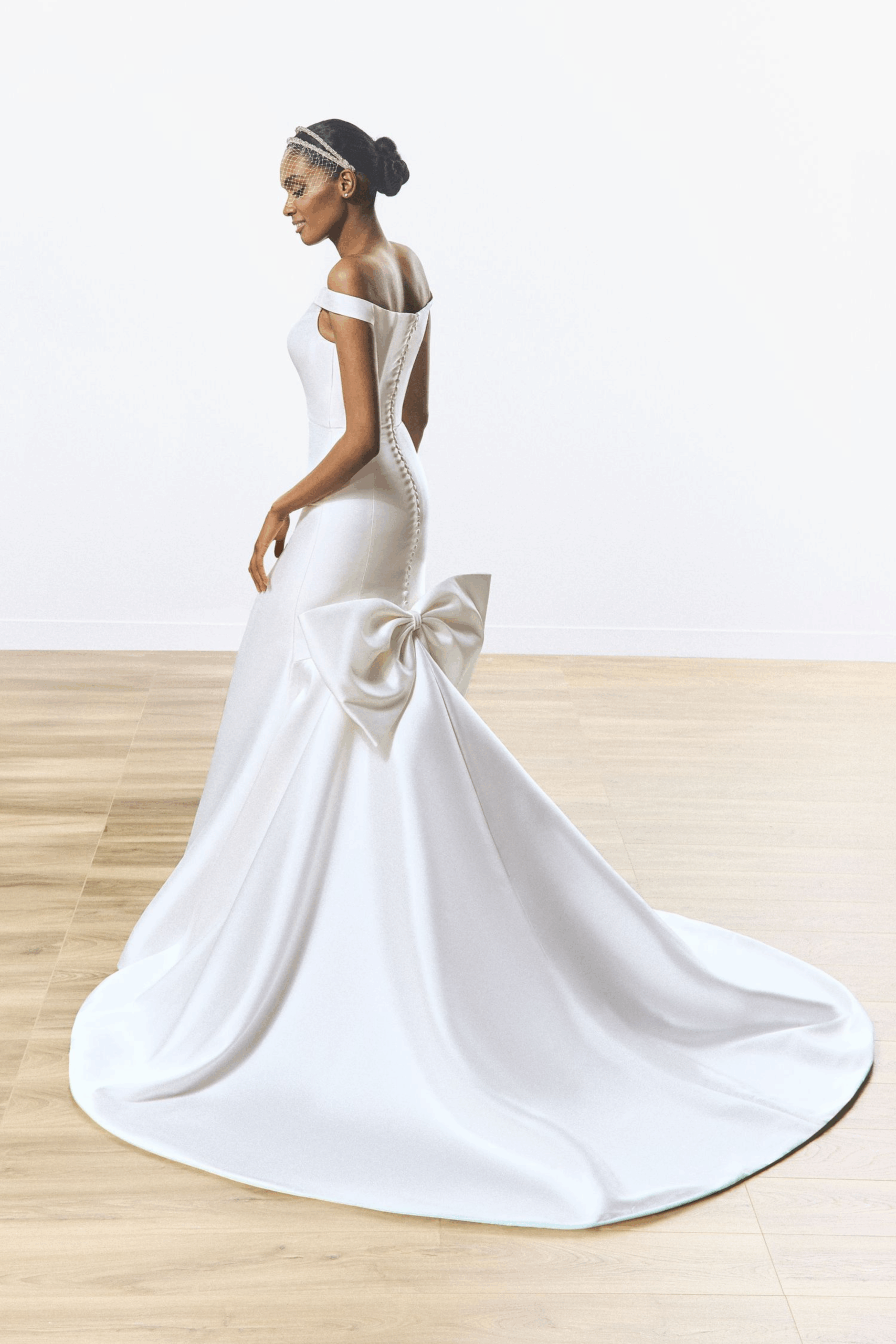 Brautkleid 77602 โ Bild 2