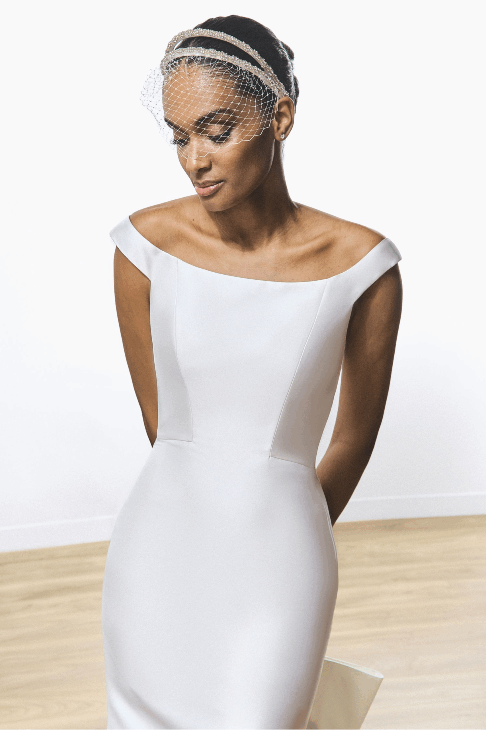 Brautkleid 77602 โ Bild 3