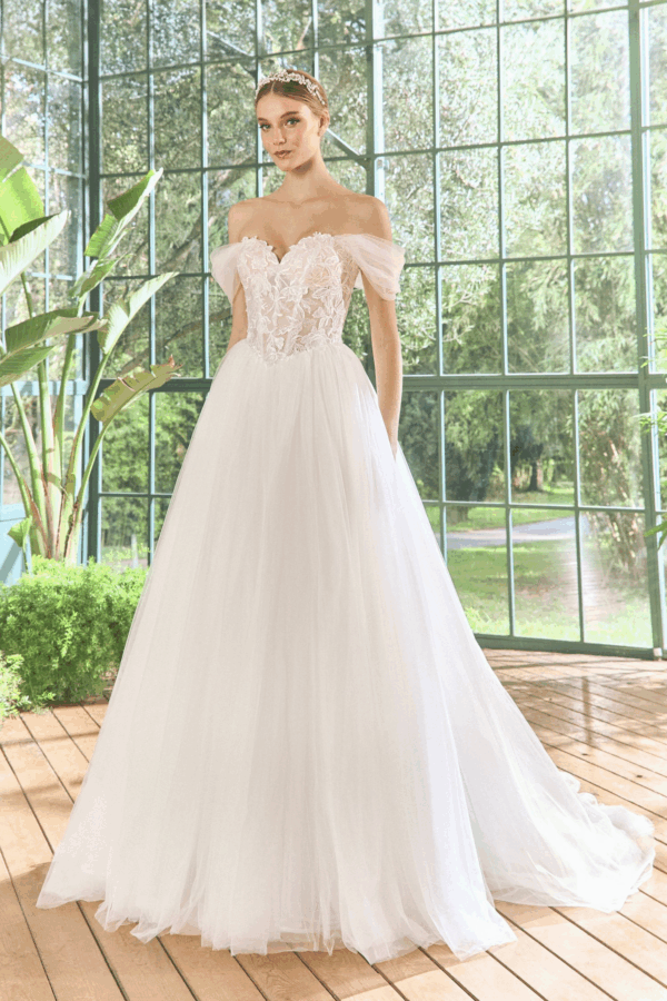 Brautkleid 76892