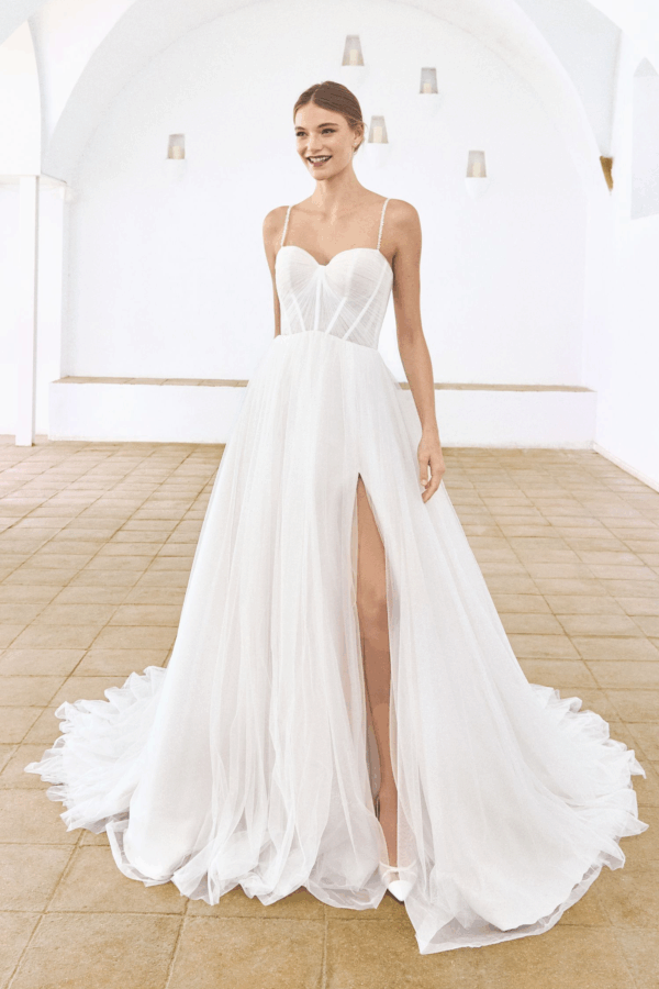 Brautkleid 76608