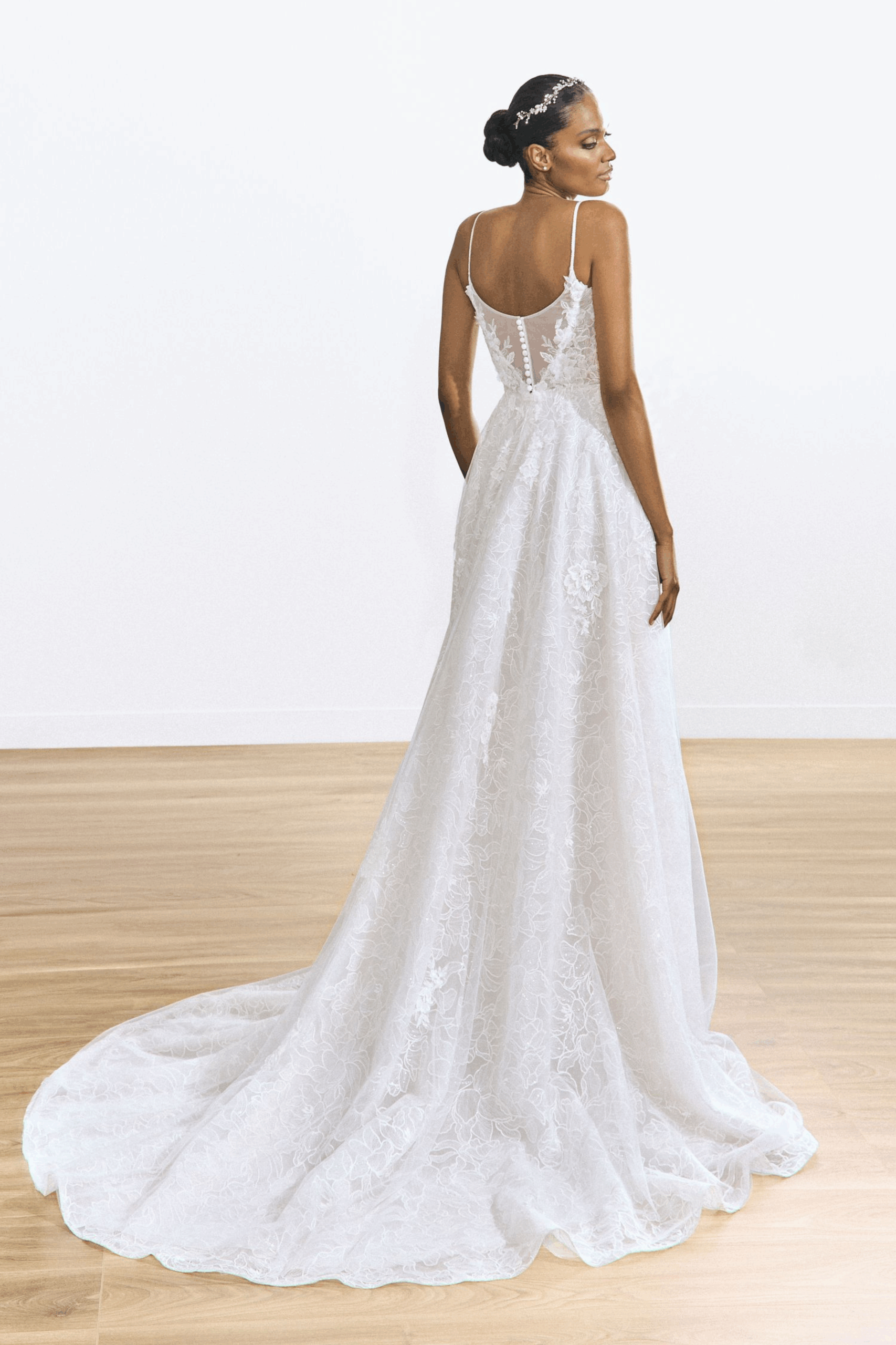 Brautkleid 76980 โ Bild 2