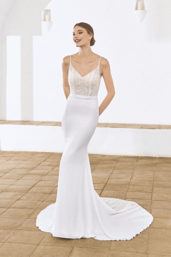 Brautkleid 77553