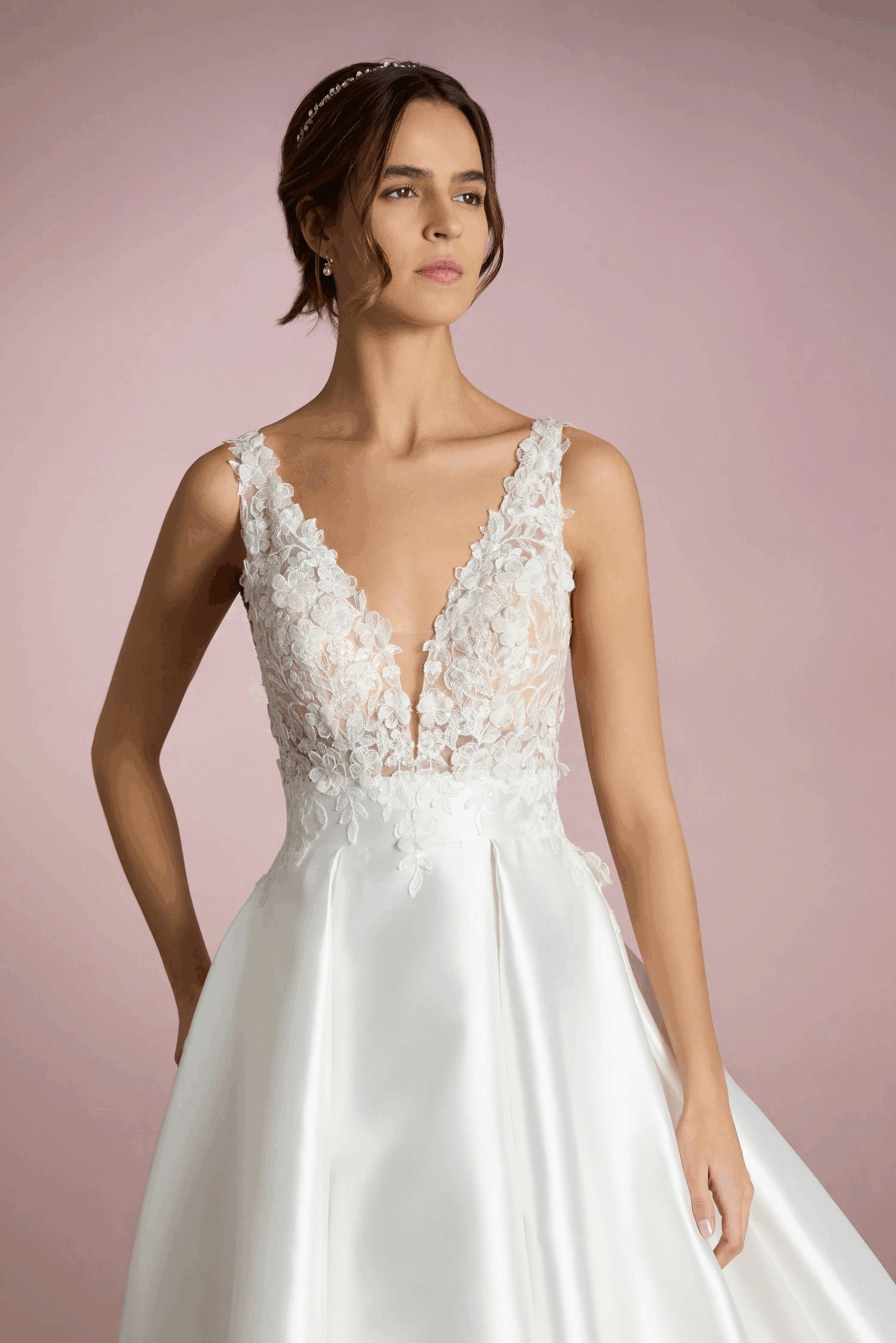 Brautkleid 77123 โ Bild 3