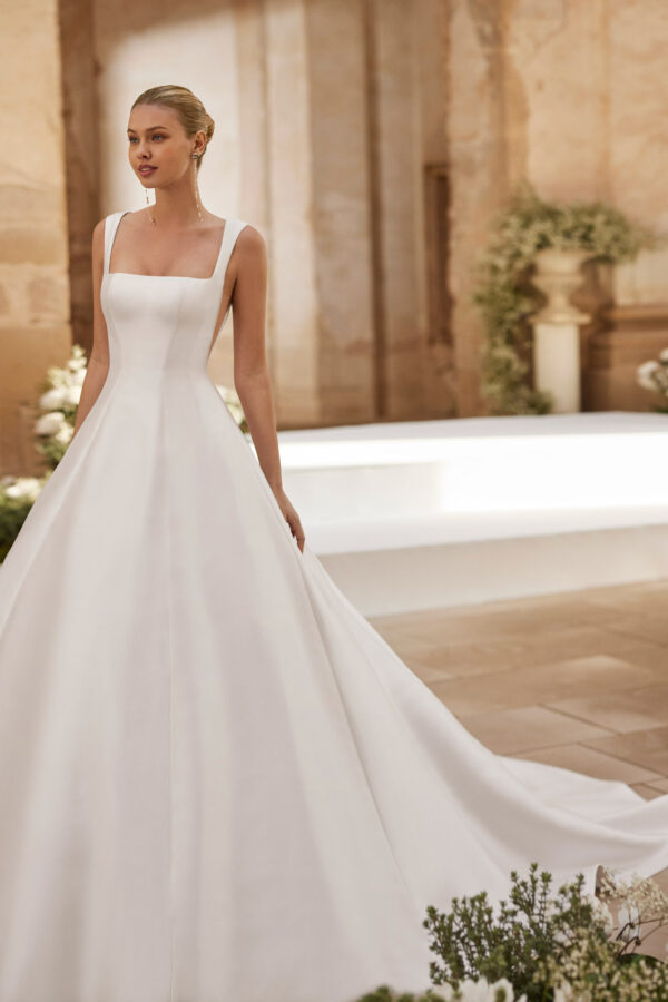 Brautkleid 82089