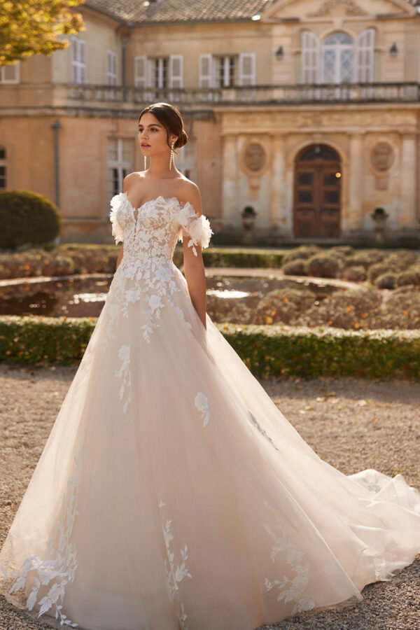 Brautkleid 82190