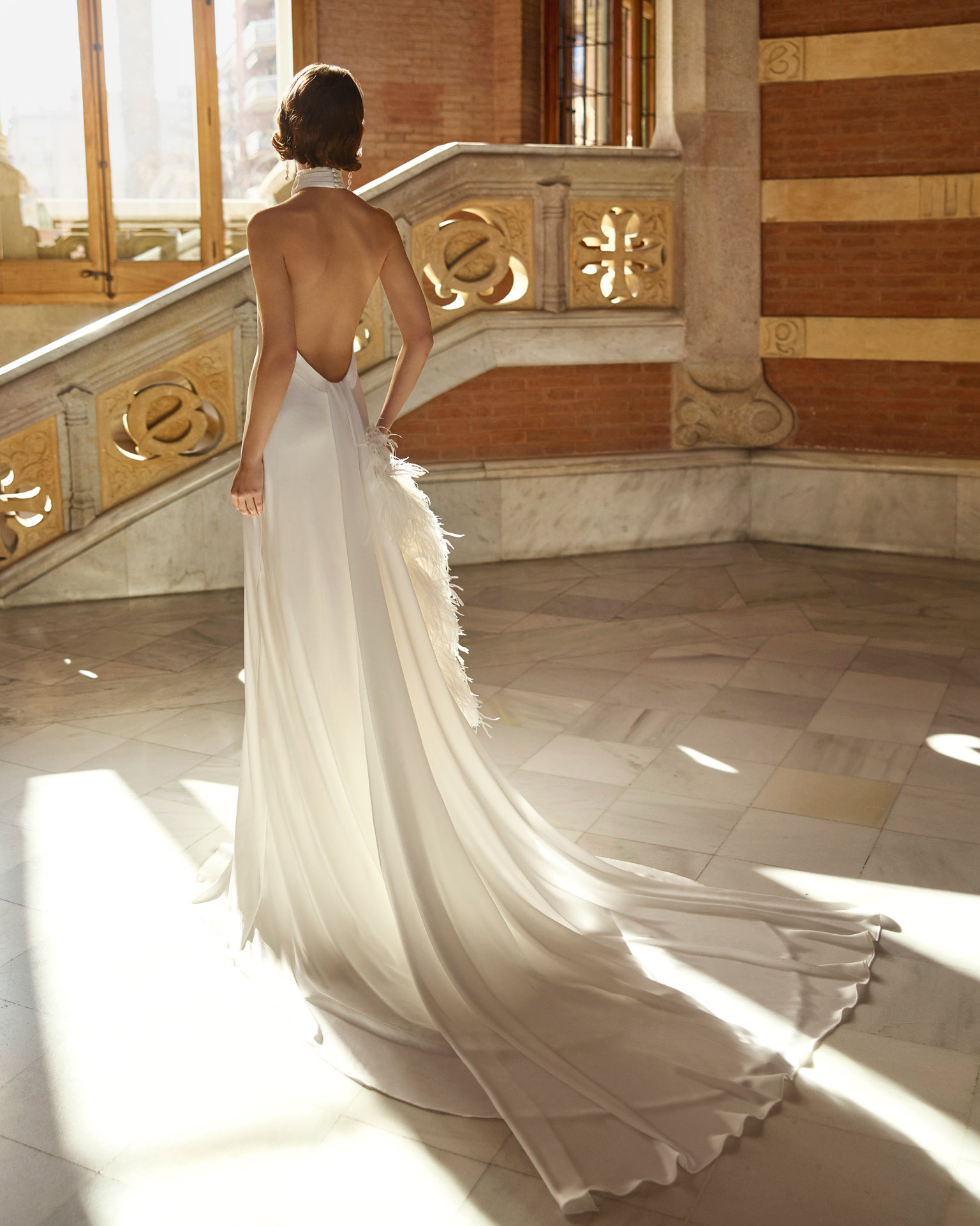 Brautkleid 82185 โ Bild 2