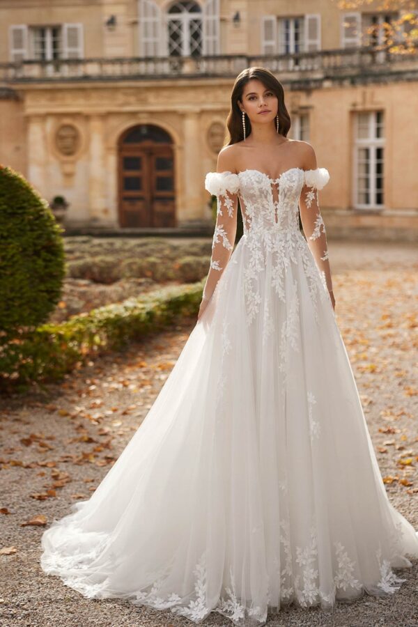 Brautkleid 82193