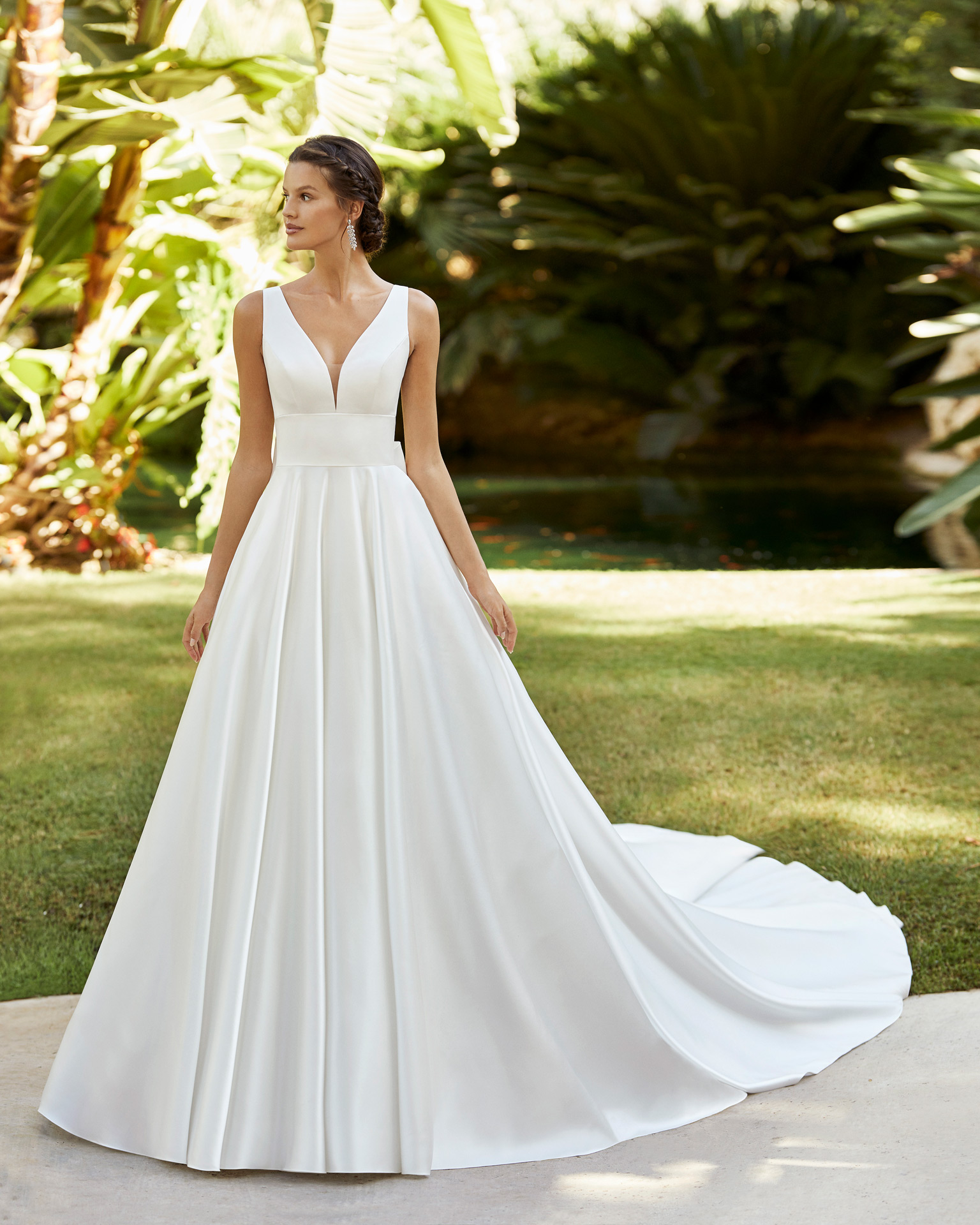 Brautkleid 80210