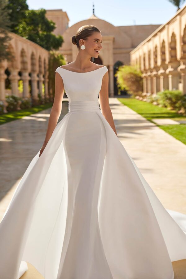Brautkleid 82186