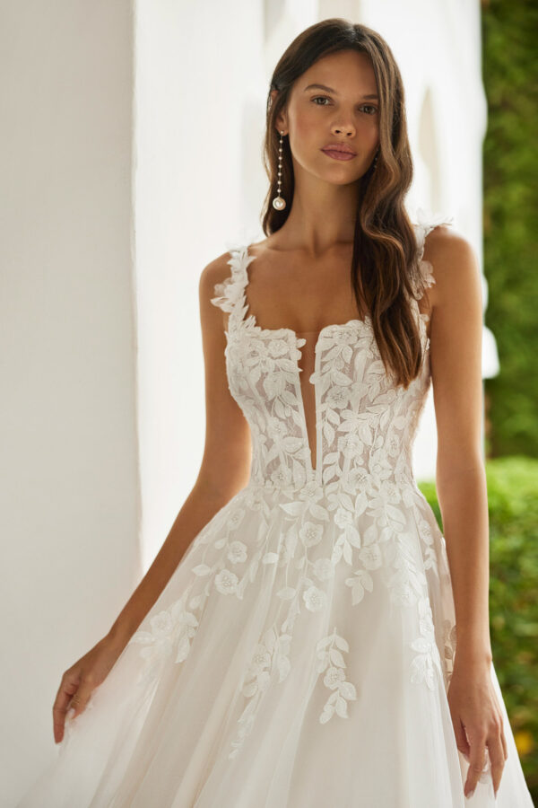 Brautkleid 80200