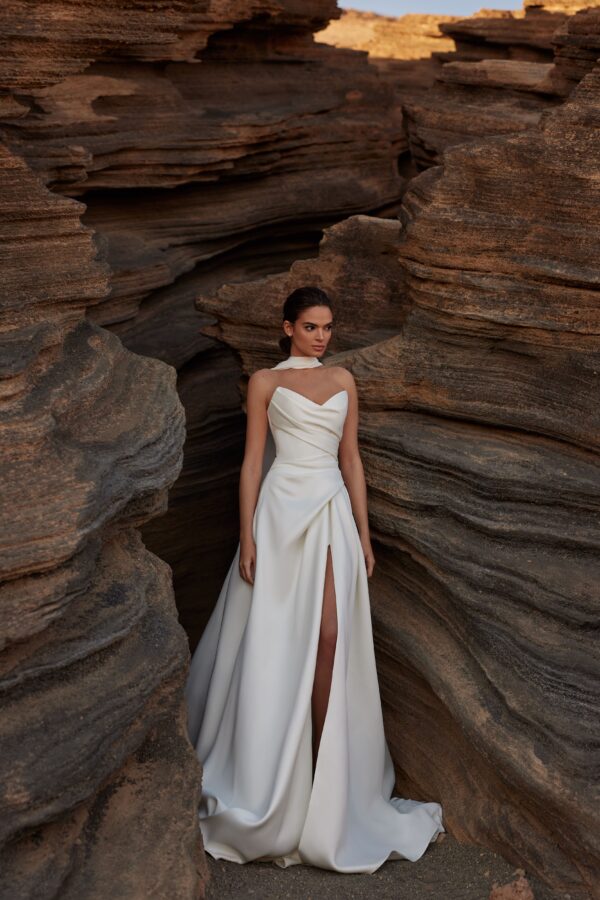 Brautkleid 82690