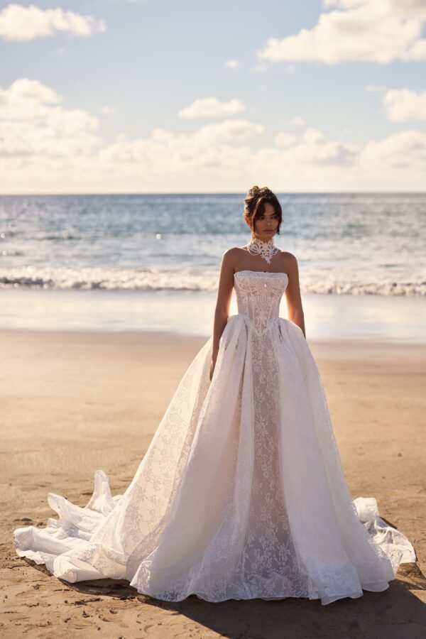 Brautkleid 82692