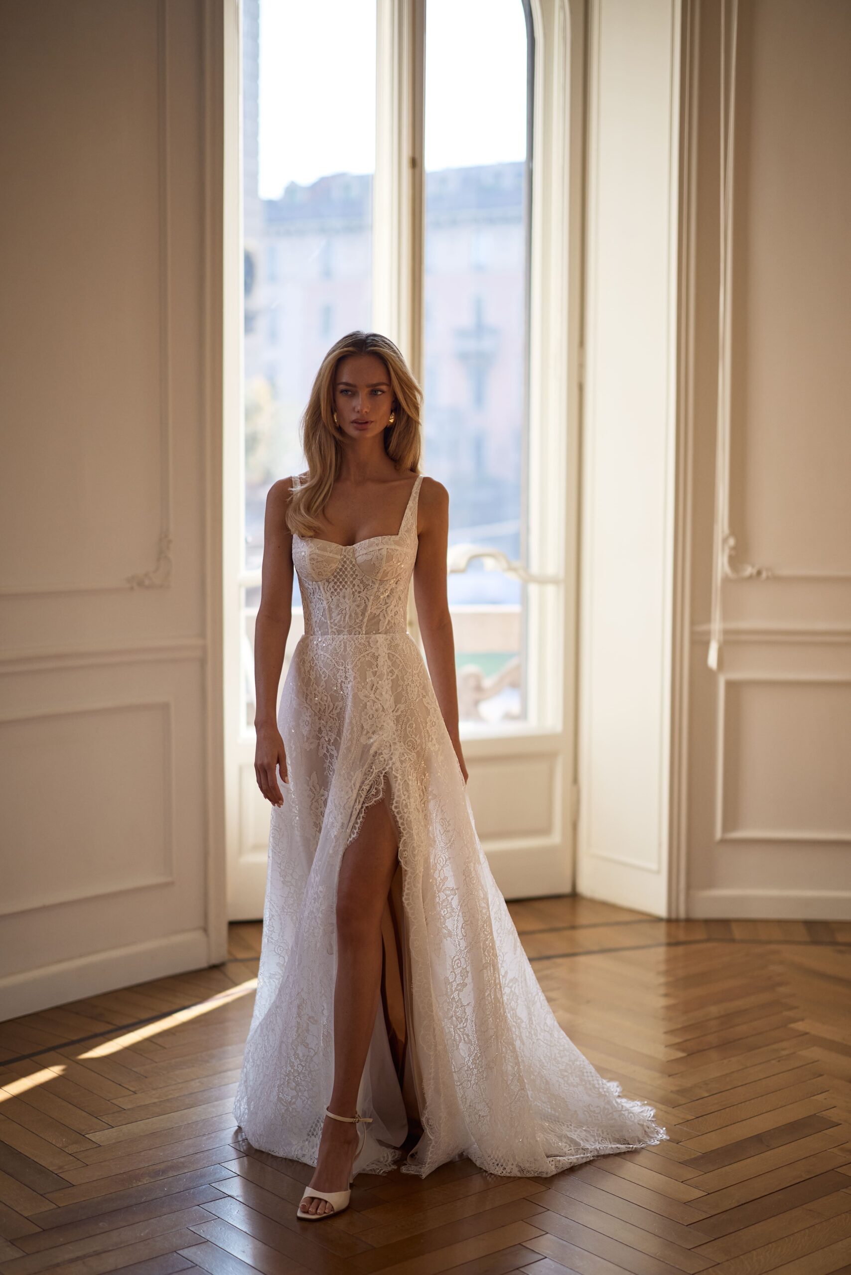 Brautkleid 82670