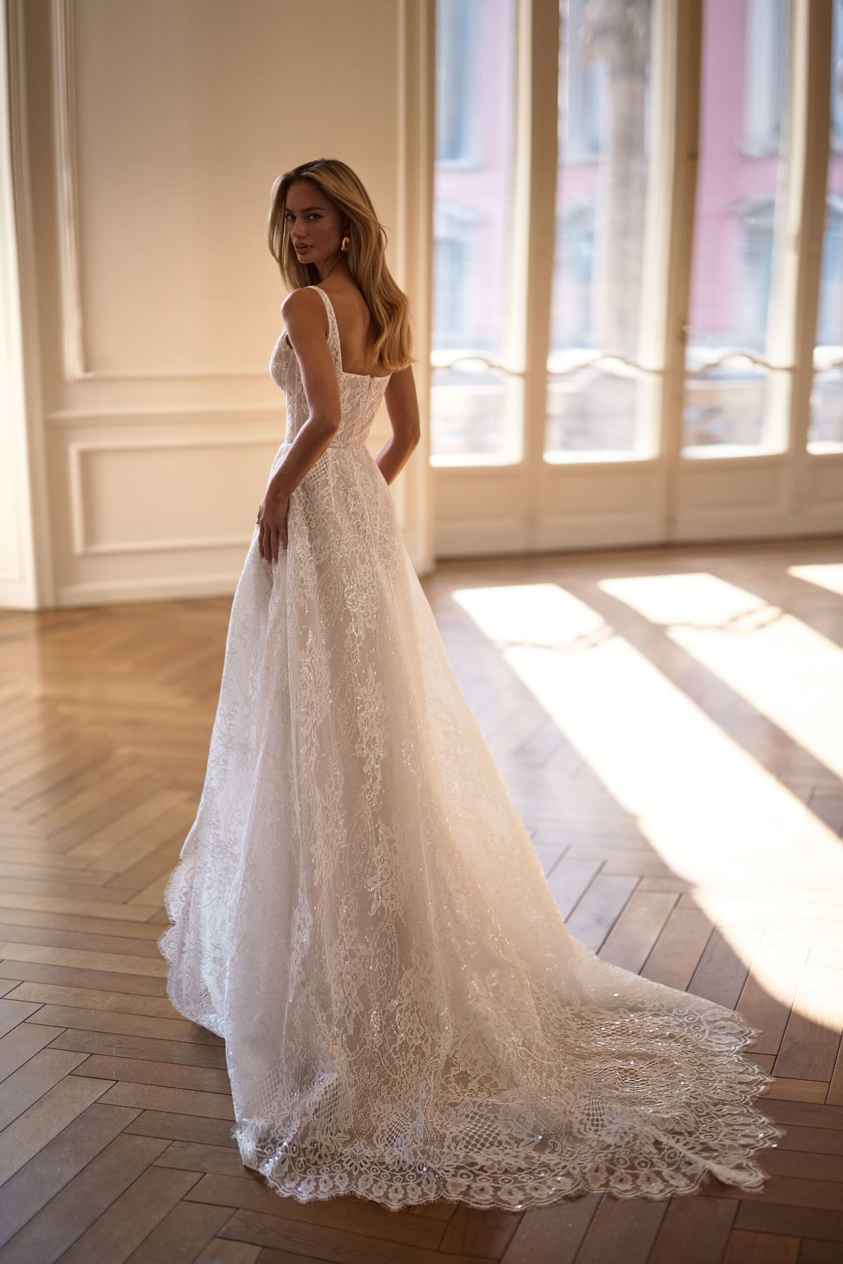 Brautkleid 82670 – Bild 3