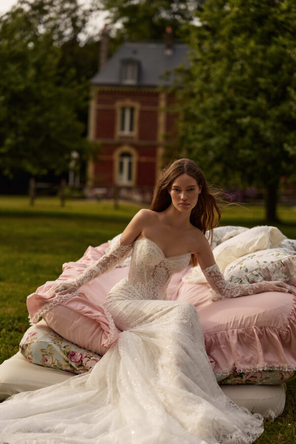 Brautkleid 82570