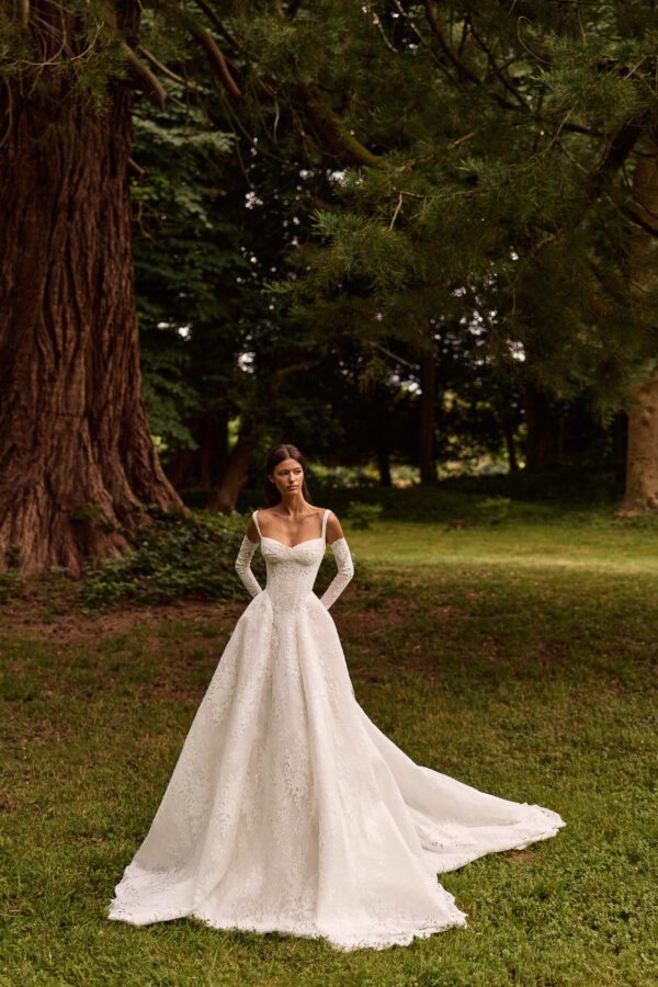 Brautkleid 82580