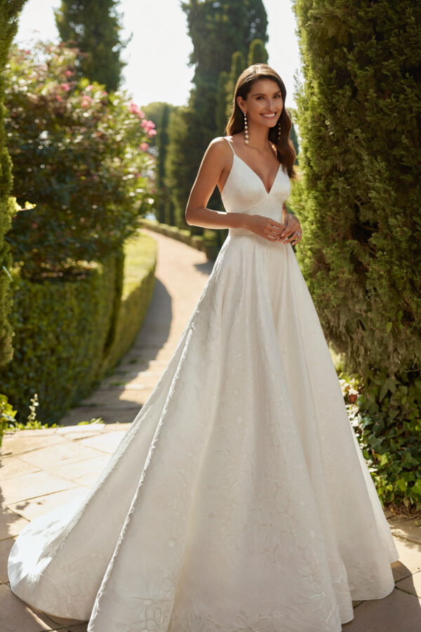 Brautkleid 80227