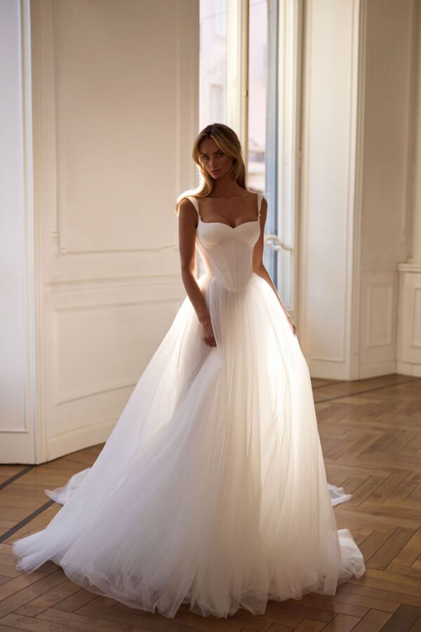Brautkleid 82672