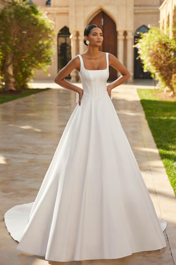 Brautkleid 82663