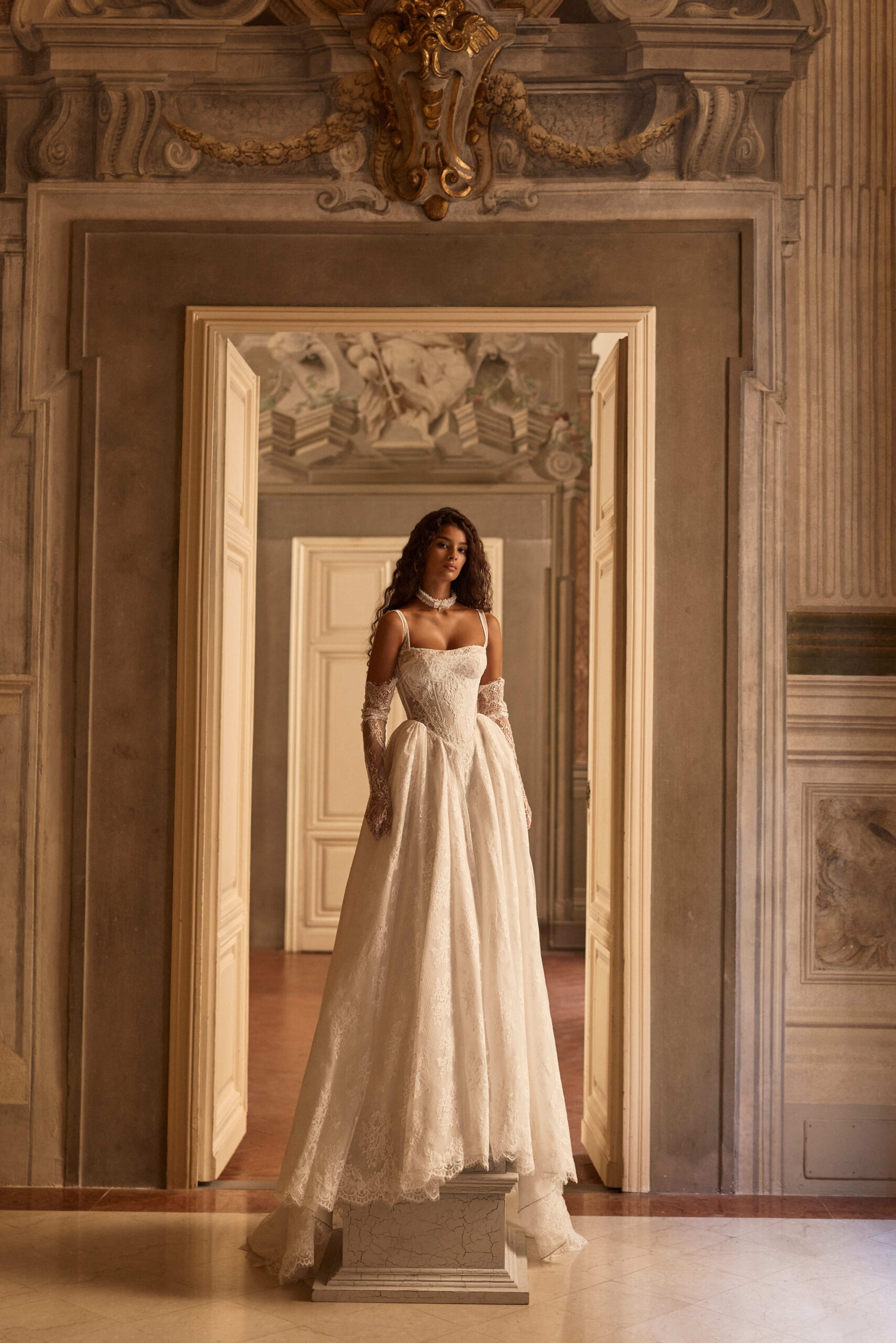 Brautkleid
