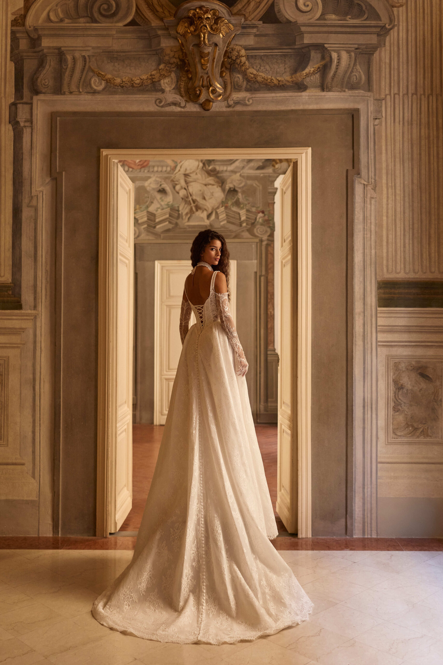 Brautkleid – Bild 2