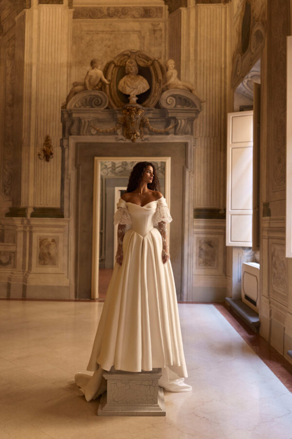 Brautkleid 82688