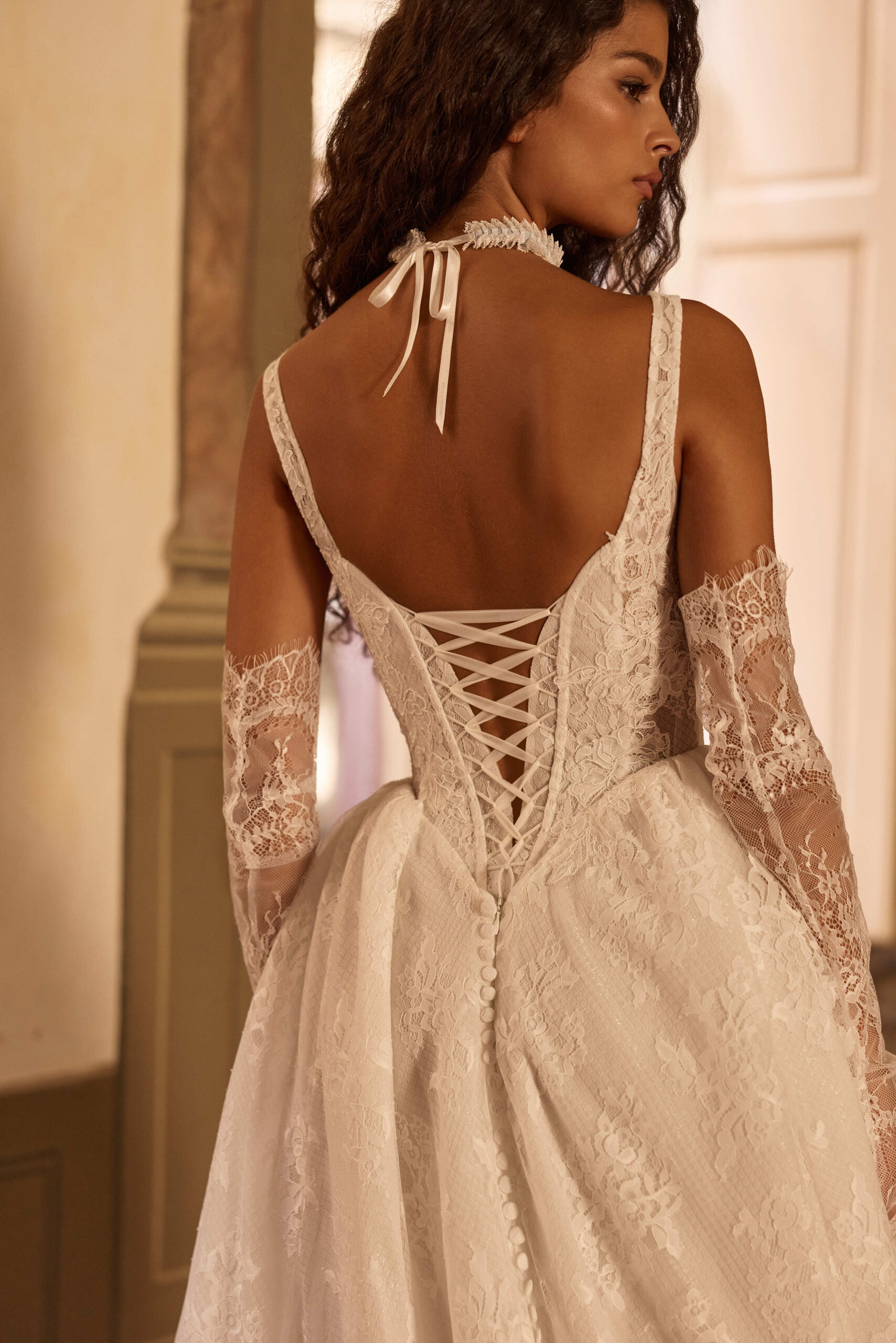 Brautkleid – Bild 3