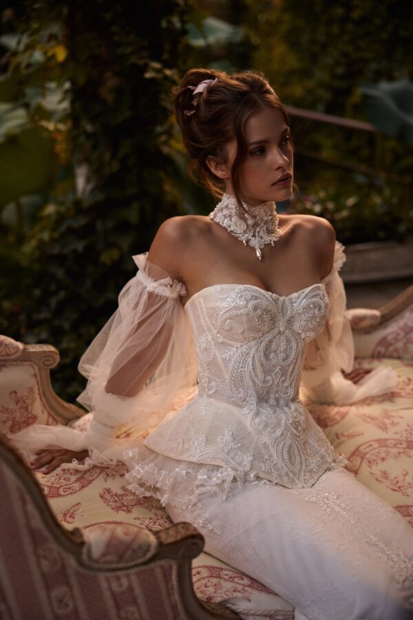Brautkleid 82623