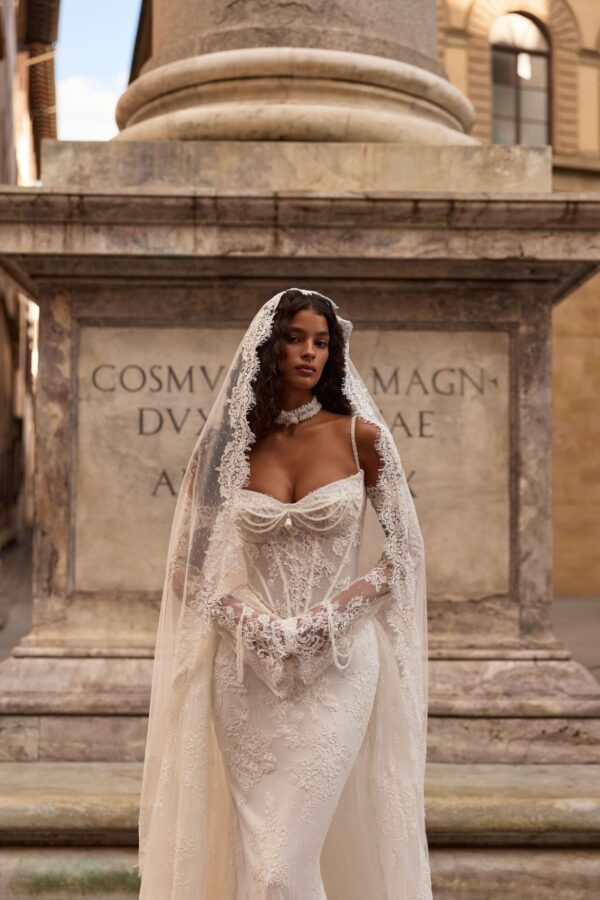 Brautkleid 82669
