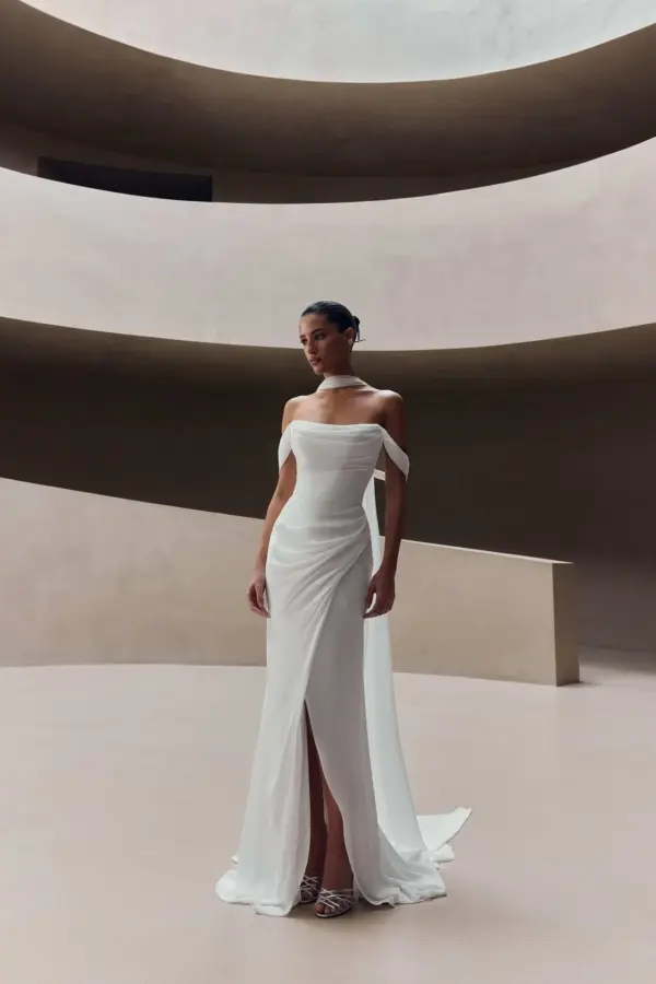 Brautkleid 82693