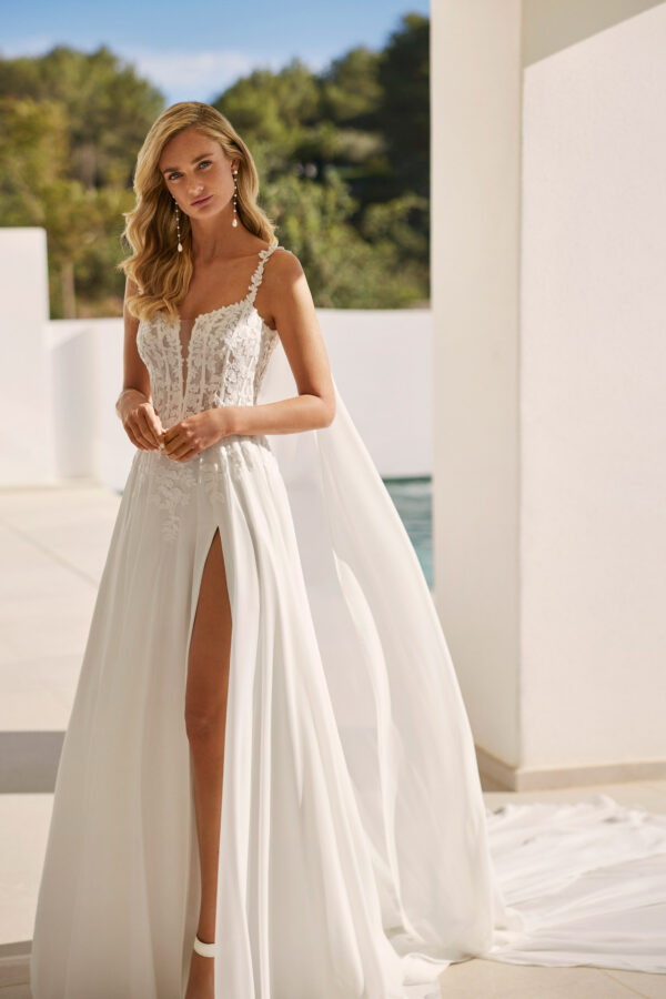 Brautkleid 80194