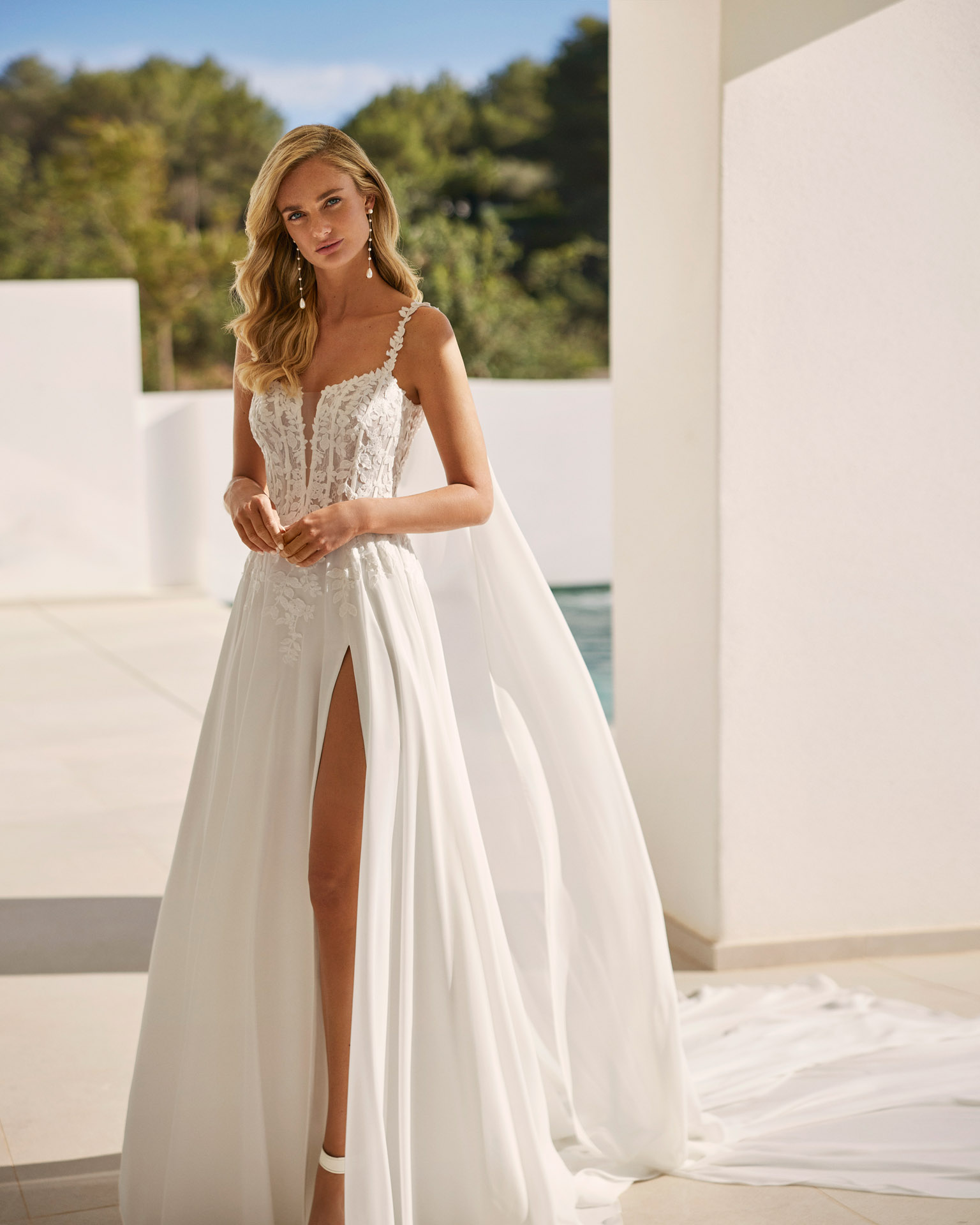 Brautkleid 80194